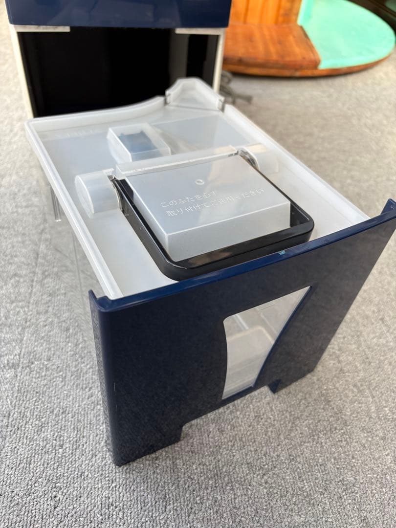 衣類乾燥除湿機 10L/日 コロナ CD-H10A