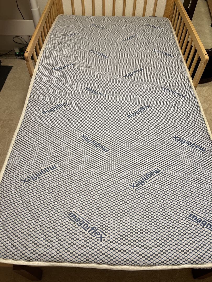 【マニフレックス・シングル】 高反発敷フトン イタリアフトンⅡ