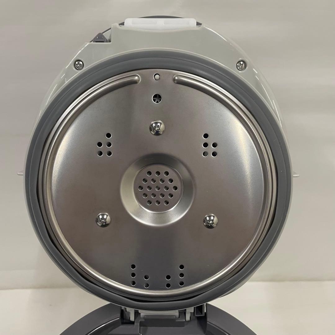 象印 マホービン スチーム式加湿器 EE-DD50 2024年製