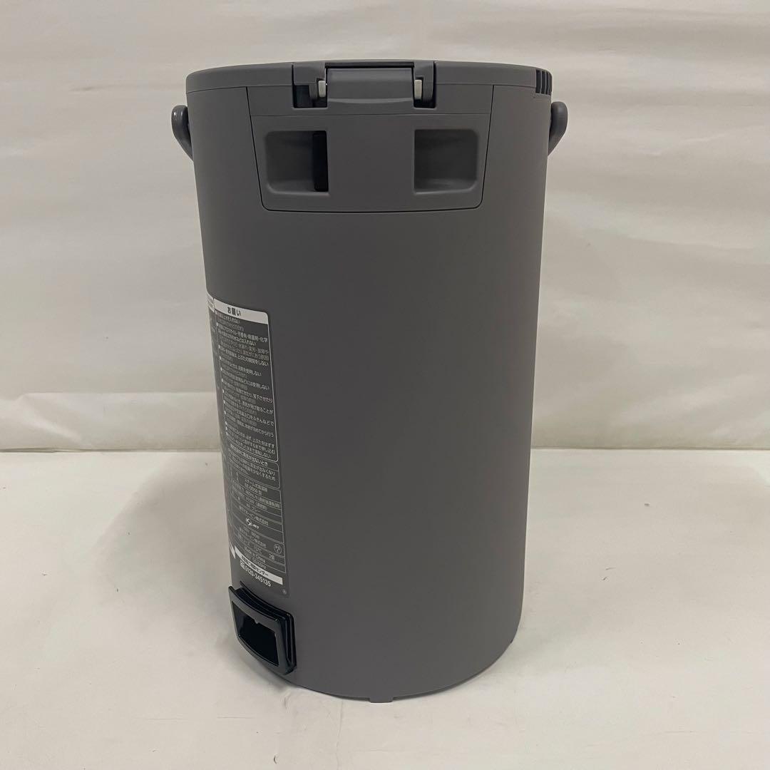 象印 マホービン スチーム式加湿器 EE-DD50 2024年製