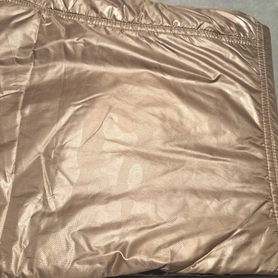 メンズゴルフジャックバーニー 暖パンシャンパンゴールドサイズ5