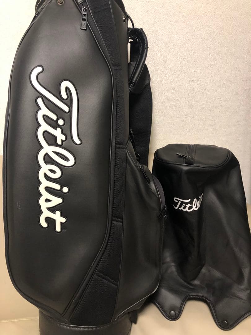 【送料込み】タイトリスト Titleist シンプルアスリート CB191