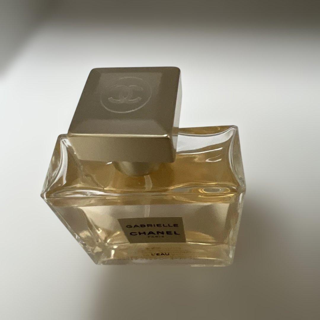 CHANEL ガブリエルロー　オードゥトワレット