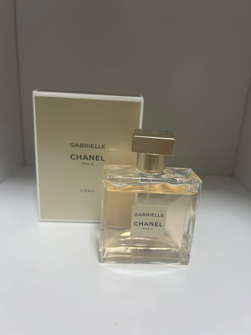CHANEL ガブリエルロー　オードゥトワレット