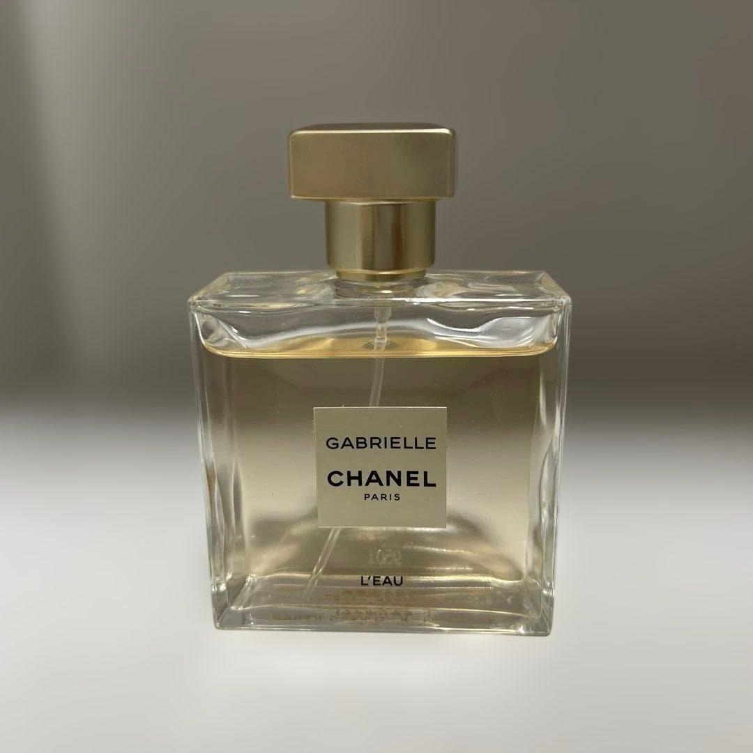 CHANEL ガブリエルロー　オードゥトワレット