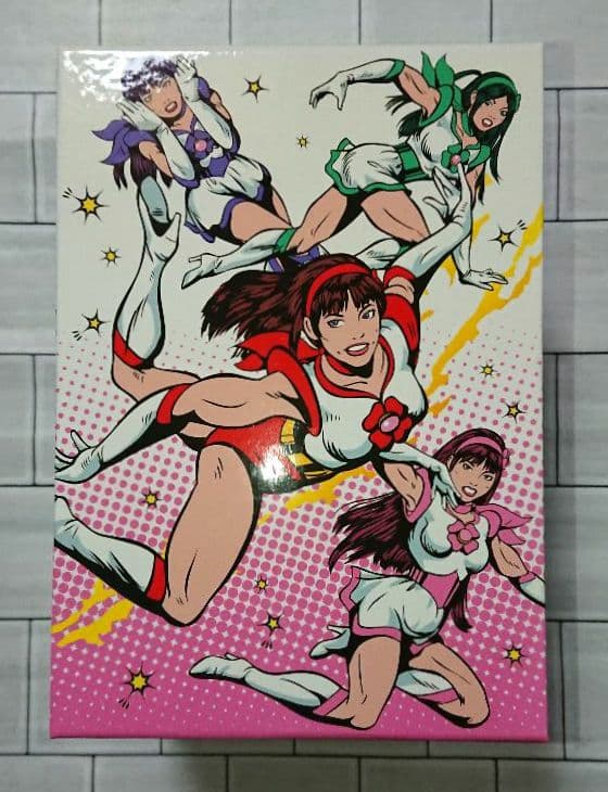 「ももクロChan DVD-Momoiro Clover Channel-」