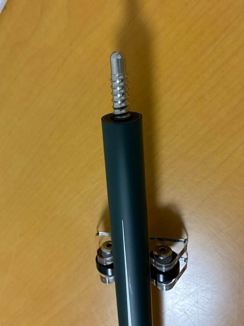 【美品】ハイブリッドバット　ラジアル　バットのみ