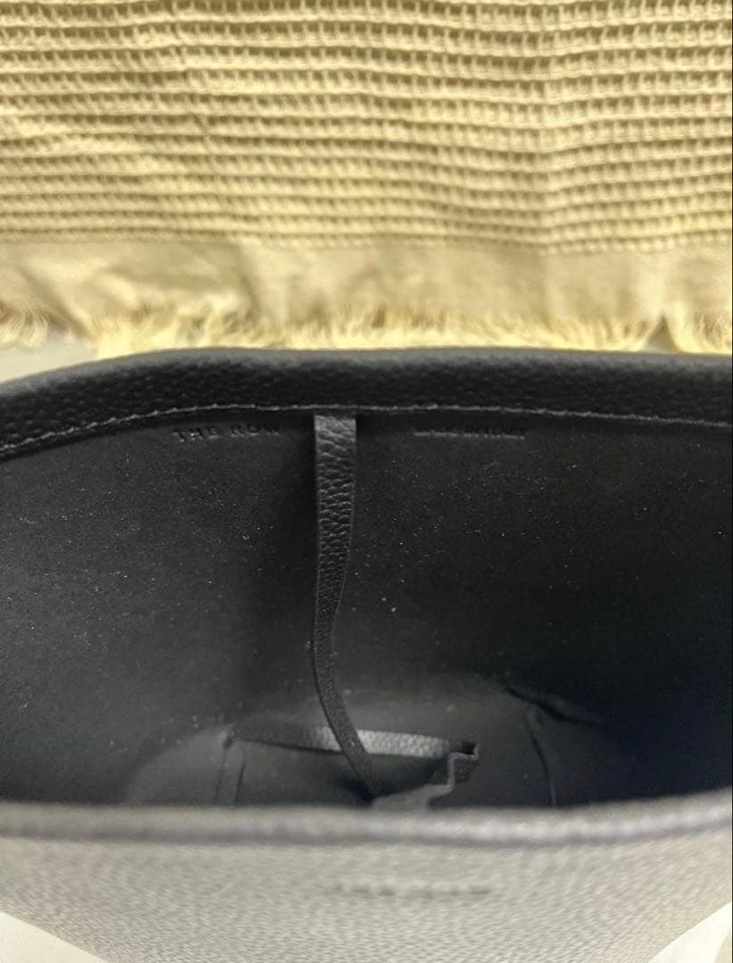 The Row/ザ・ロウ PARK トート ハンドバッグ