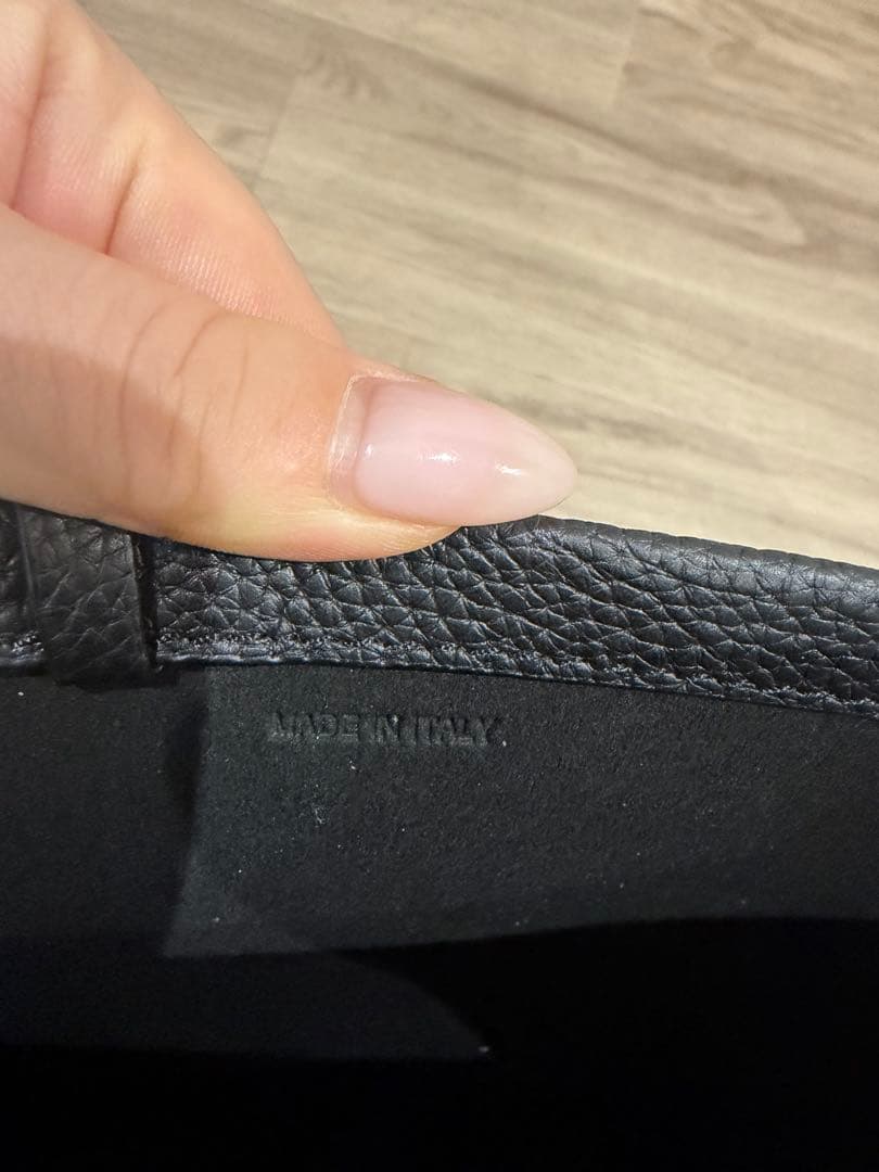 The Row/ザ・ロウ PARK トート ハンドバッグ