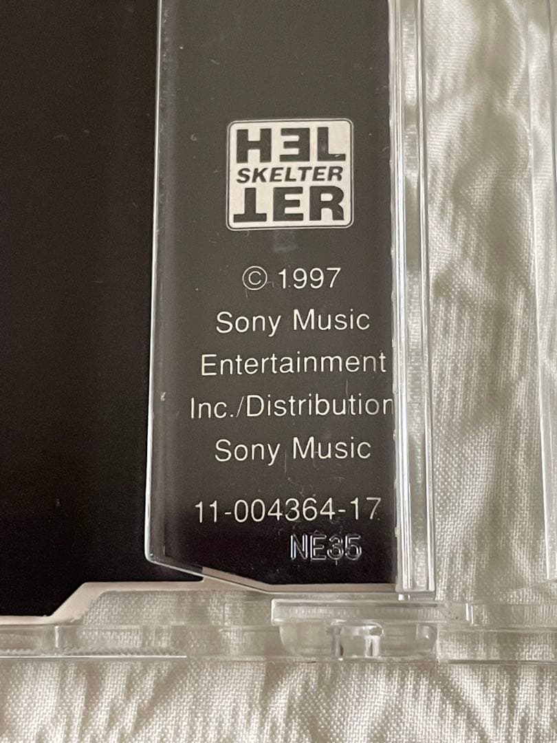 OASIS PROMO CD/D’YOU KNOW WHAT I MEAN?