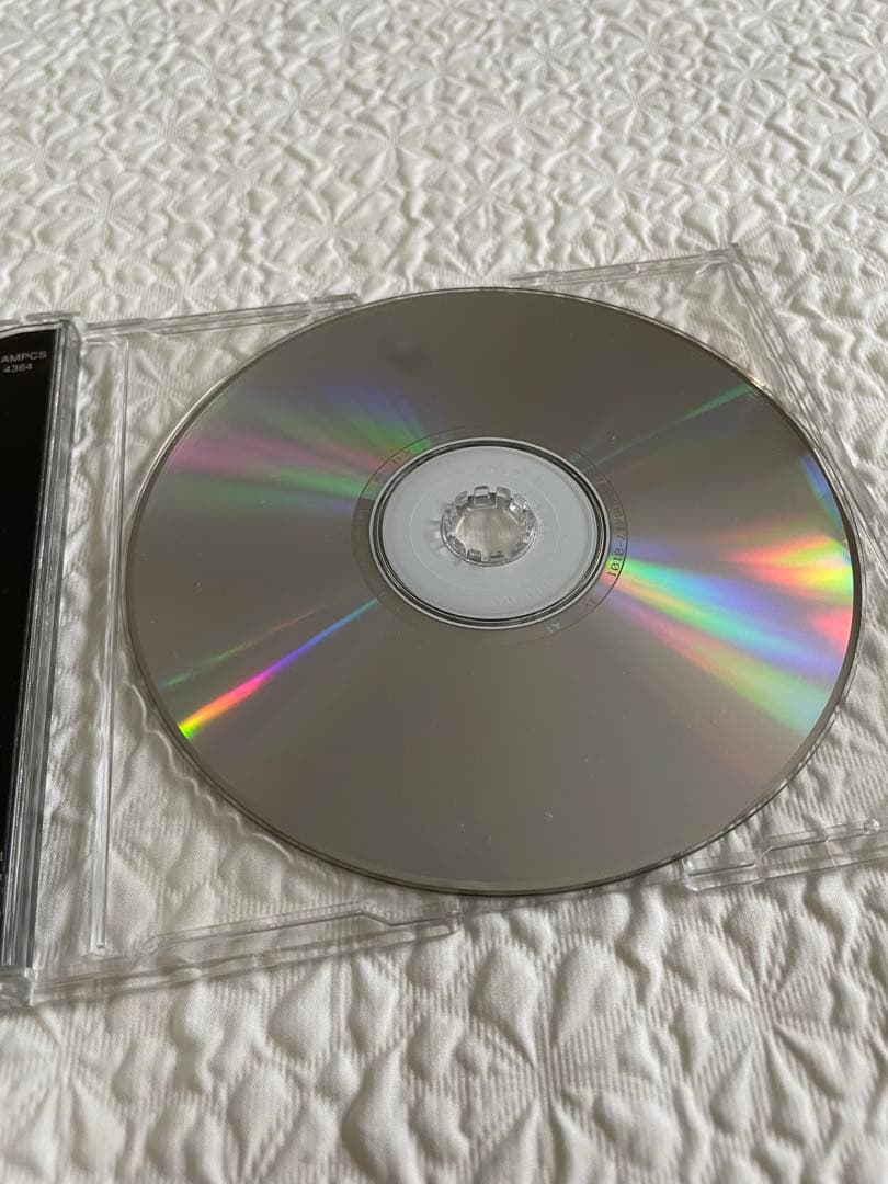 OASIS PROMO CD/D’YOU KNOW WHAT I MEAN?