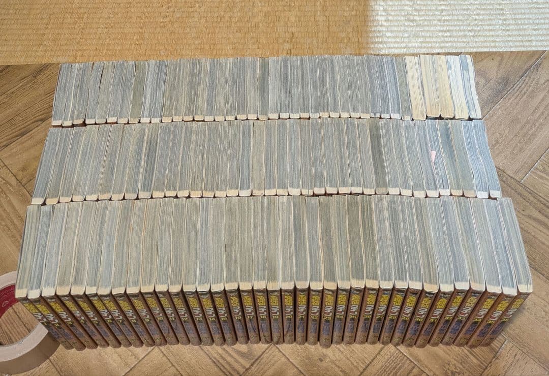 名探偵コナン 1-107 +5 青山剛昌 小学館 少年サンデー