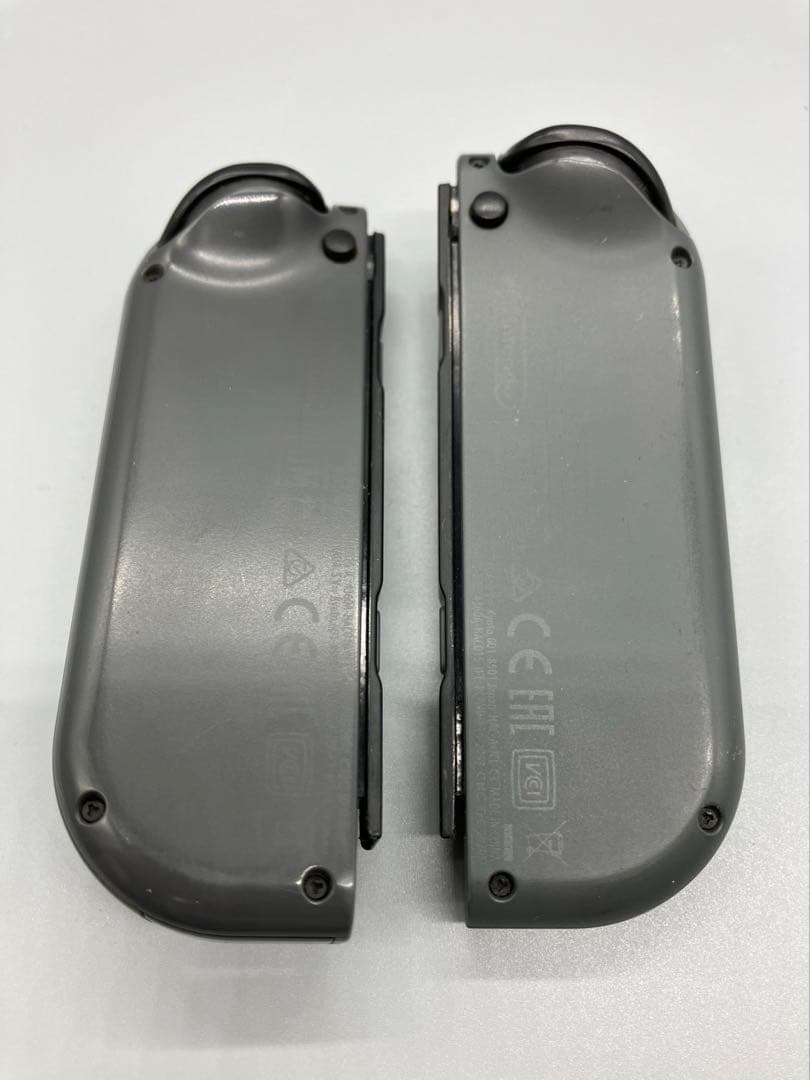 任天堂 Switch HAC-001(-01)本体 グレー【1823