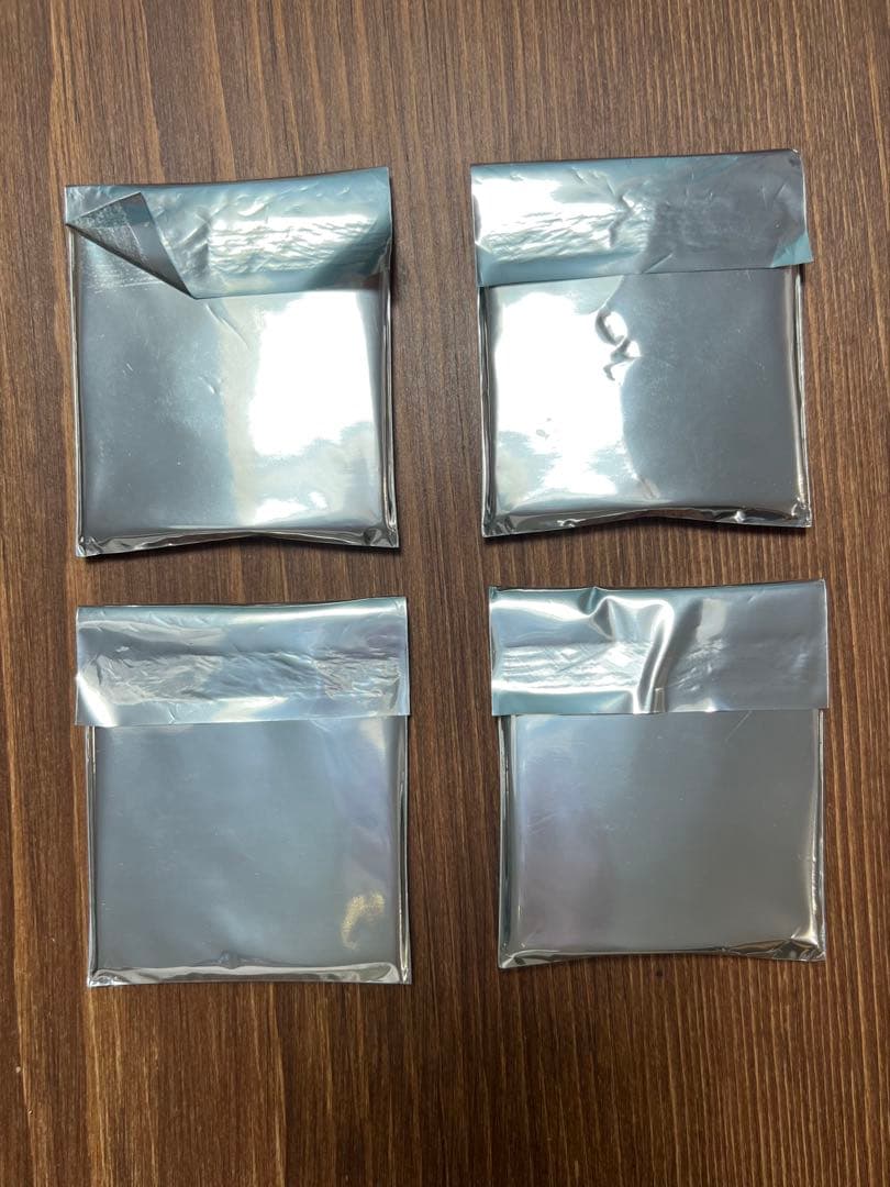 SOLEIL アクリルスタンド レコード My Name is SOLEIL