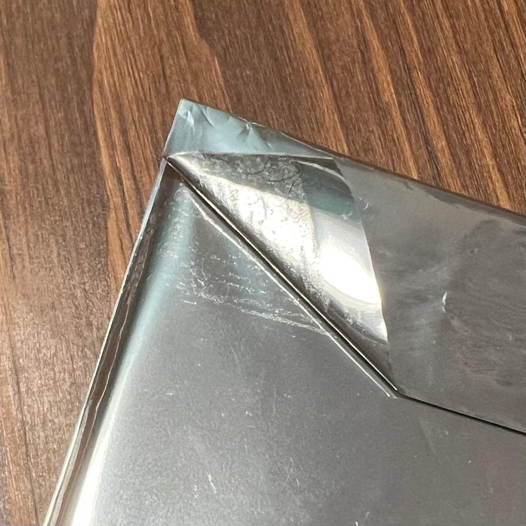 SOLEIL アクリルスタンド レコード My Name is SOLEIL