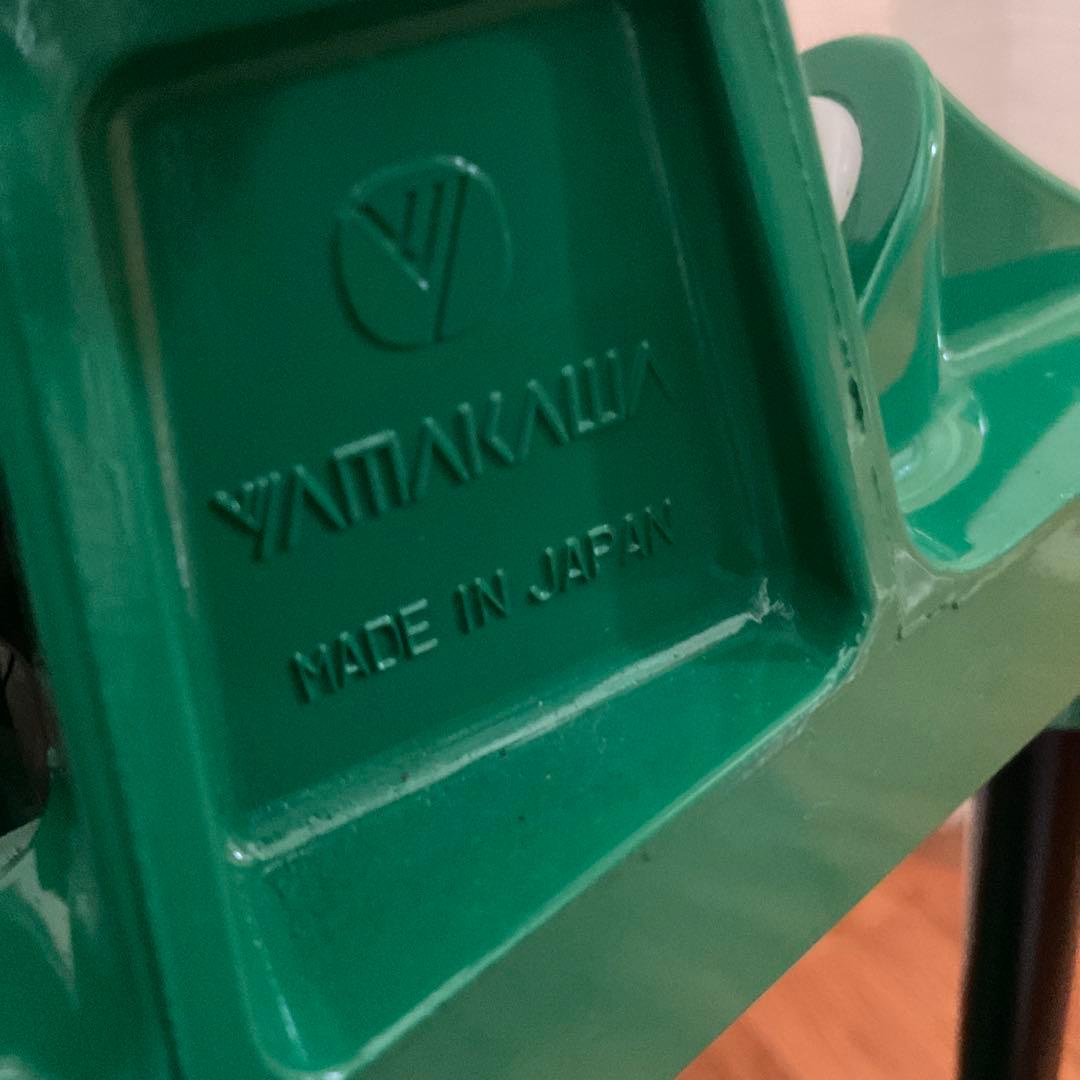 テニス練習器具　ピコチーノ（硬式）キッズ用ボール　USED 良品　　山川製作所