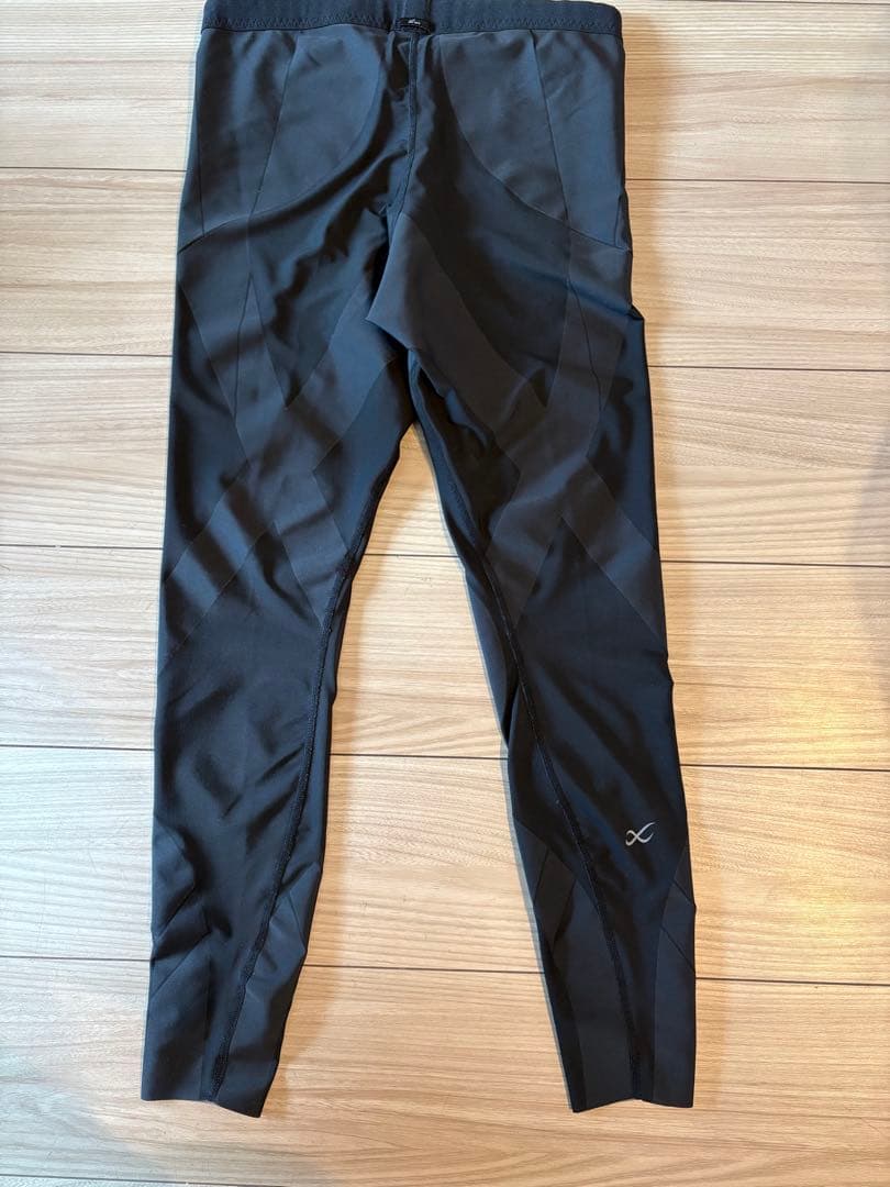 ワコール　CW-X タイツ　ジェネレーターモデル　メンズMサイズ