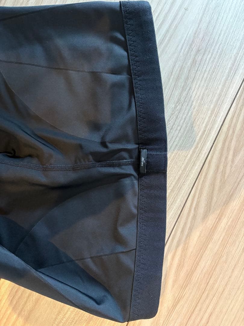 ワコール　CW-X タイツ　ジェネレーターモデル　メンズMサイズ