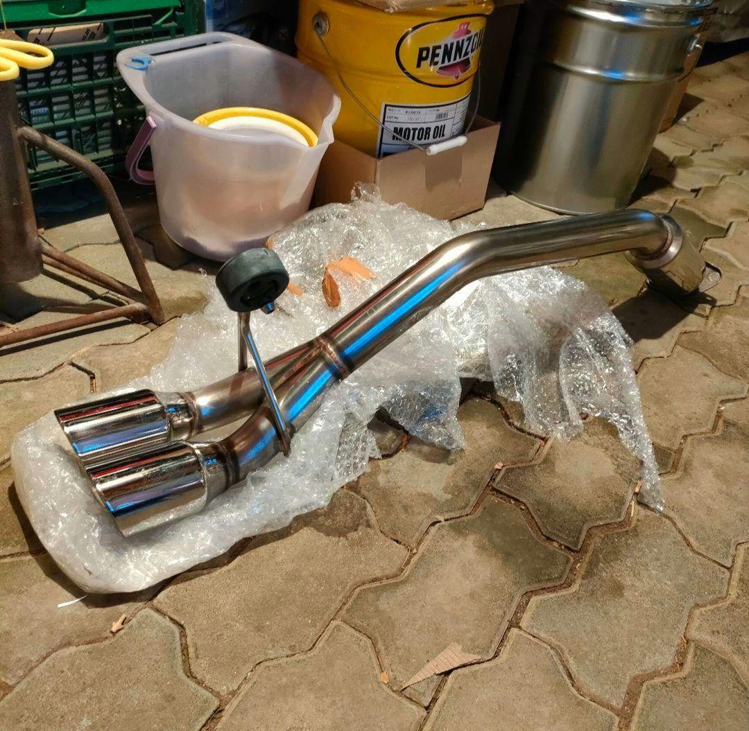 FUJITSUBO　フジツボ　ミラココア　タントカスタム　l175s l375s