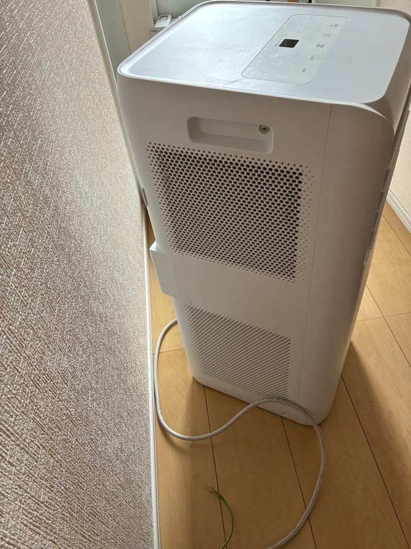 aSaraiji専用 美品！2021年製　ポータブルクーラー　IPA-2202G