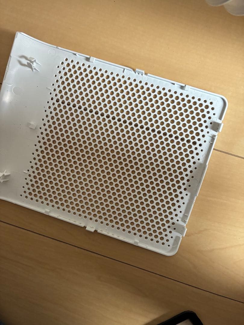 aSaraiji専用 美品！2021年製　ポータブルクーラー　IPA-2202G