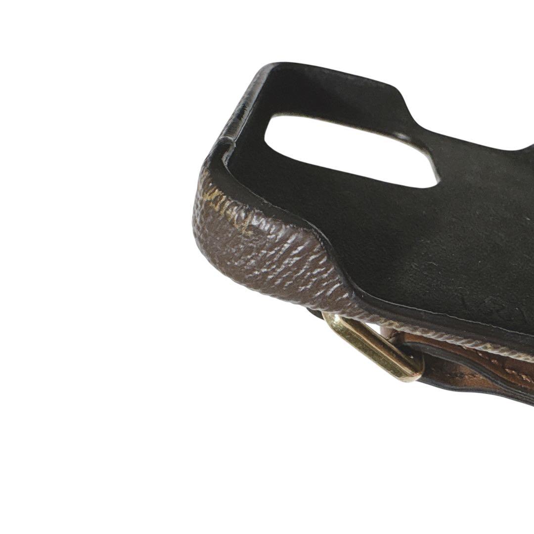 美品［正規品］ヴィトン　iPhone 12/12 Pro ケース