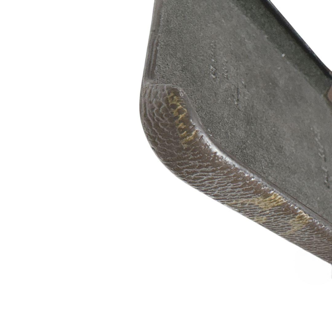 美品［正規品］ヴィトン　iPhone 12/12 Pro ケース