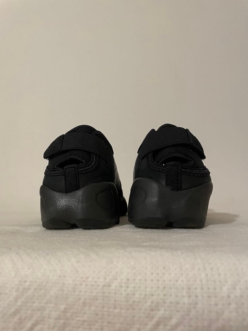 NIKE WMNS AIR RIFT LTR ナイキ　エアリフト　25㎝グレー