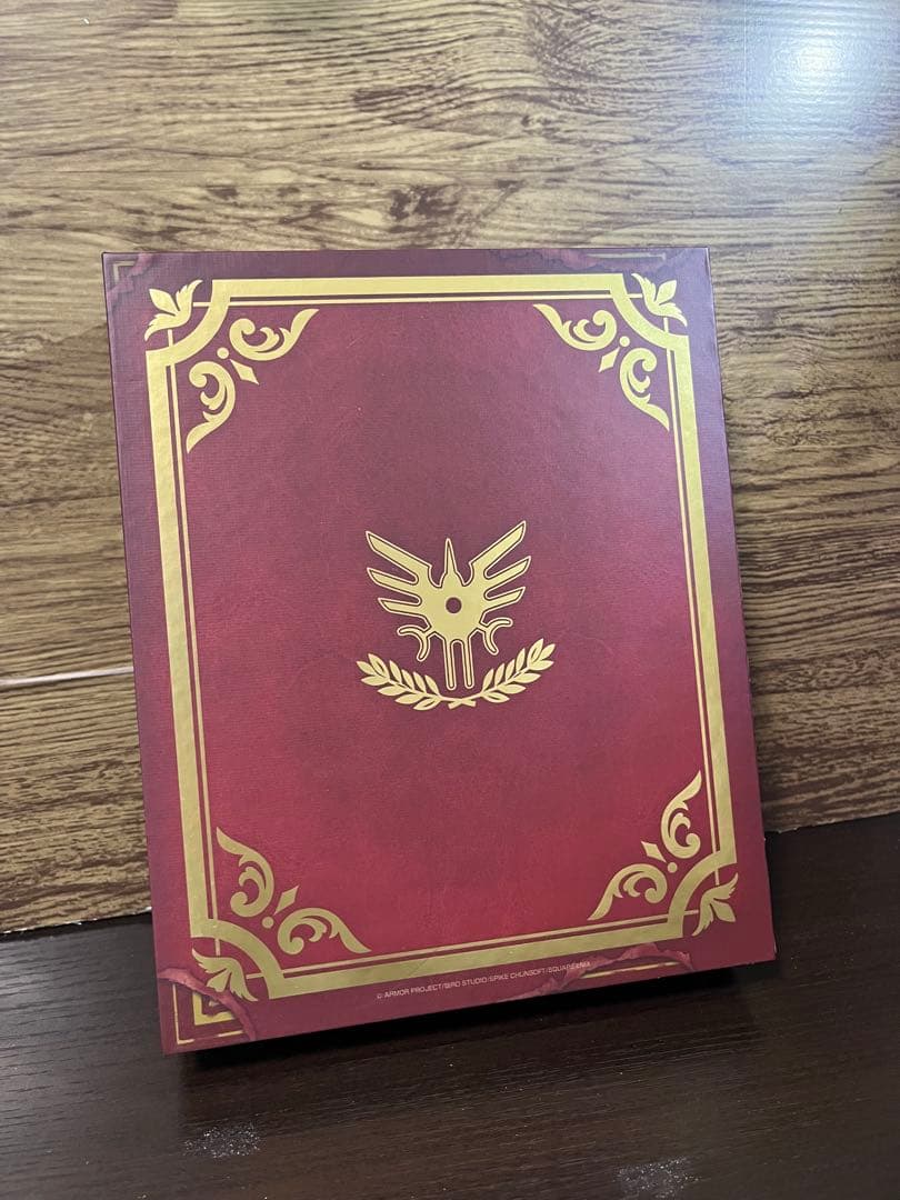 【Switch版】ドラゴンクエストIII コンプリートセット