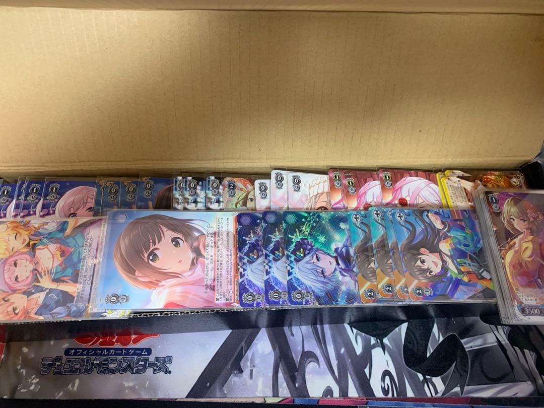 山*桃様 アイドルマスターシンデレラガールズ 詰め合わせまとめ売り