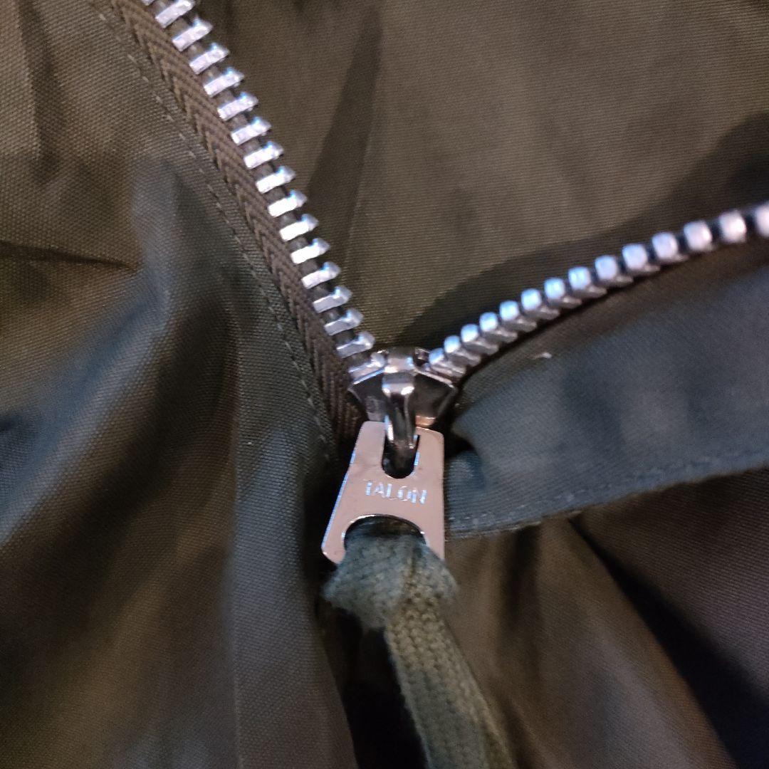 50‘s US ARMY M-51(L-R) オーバーパンツ TALON