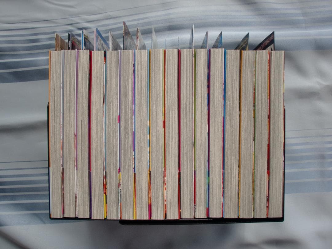 【全巻 初刷 帯あり】 何度、時をくりかえしても本能寺が燃えるんじゃが1～16巻