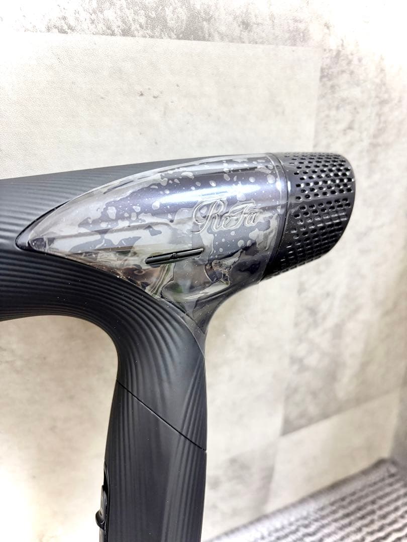 ReFa リファ ビューテックドライヤー スマート smart