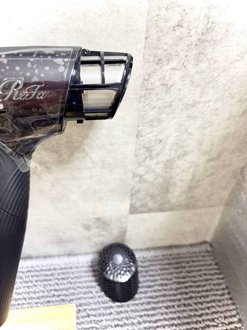 ReFa リファ ビューテックドライヤー スマート smart