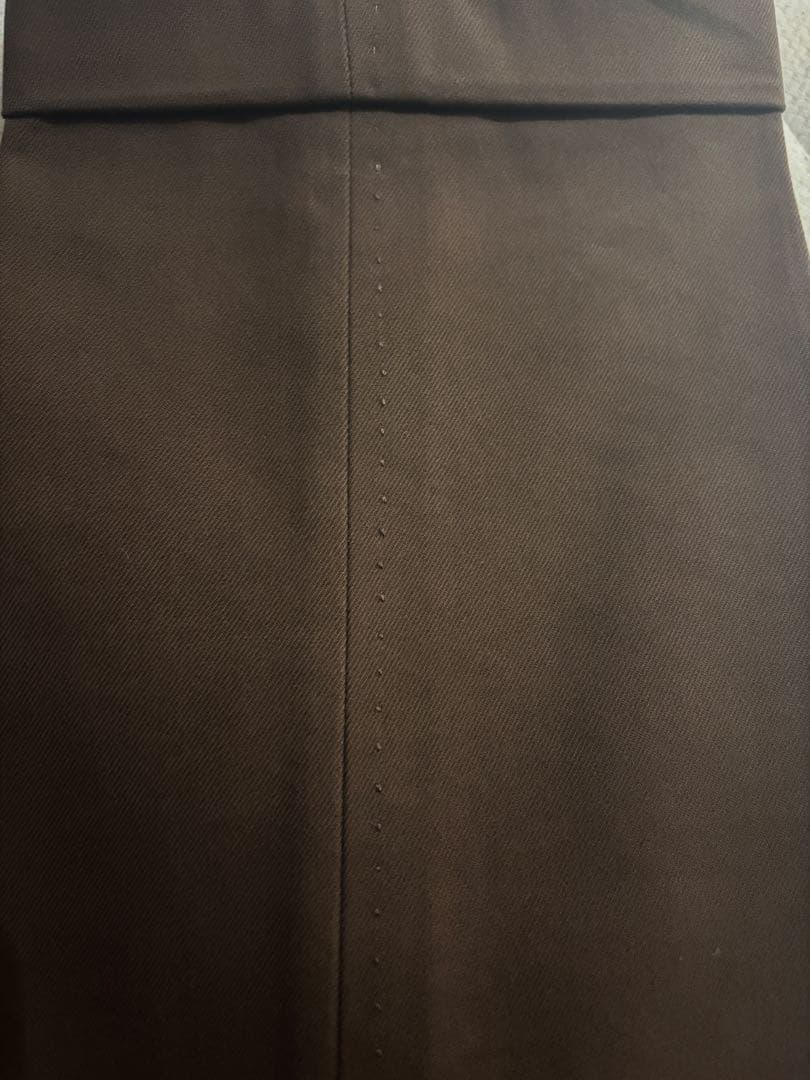 Sartoria solito ビスポーク　コットン3ピース