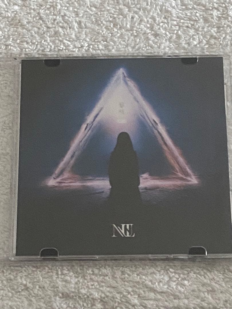 NUL./ AVA・黎明・Awakening・COMA　D'ESPAIRSRAY