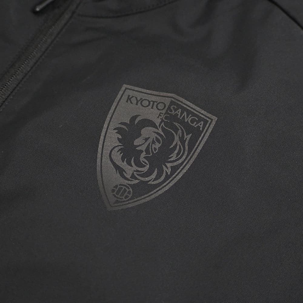 特価　京都サンガ　 PUMA チームトラベル 3IN1 ジャケット　L