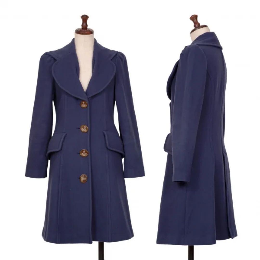 Vivienne Westwood コート ヴィヴィアンウエストウッド