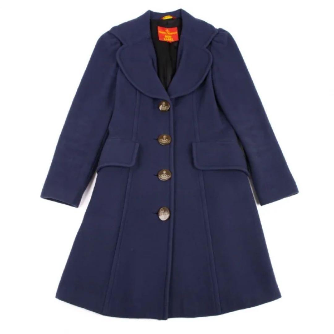 Vivienne Westwood コート ヴィヴィアンウエストウッド