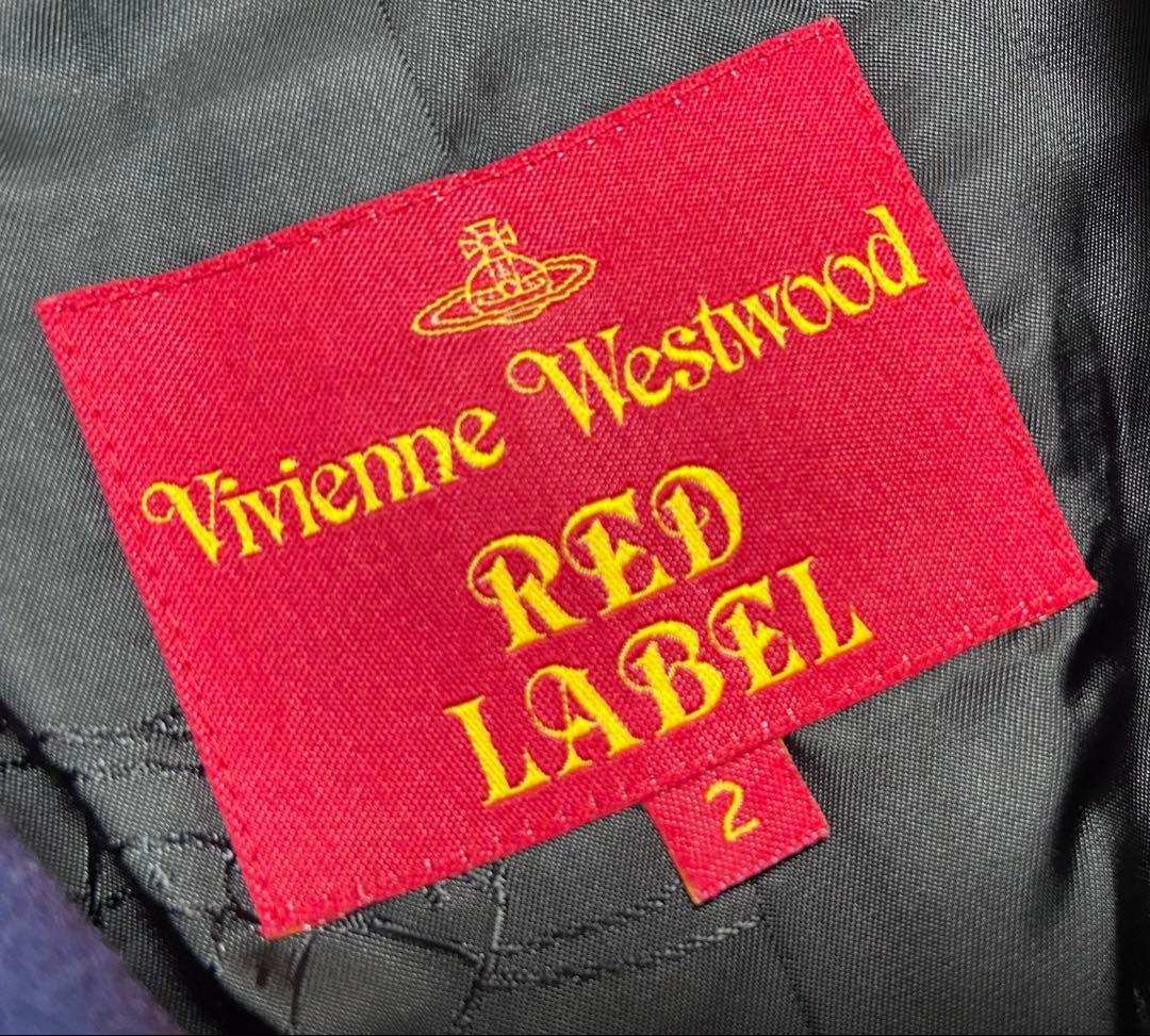 Vivienne Westwood コート ヴィヴィアンウエストウッド