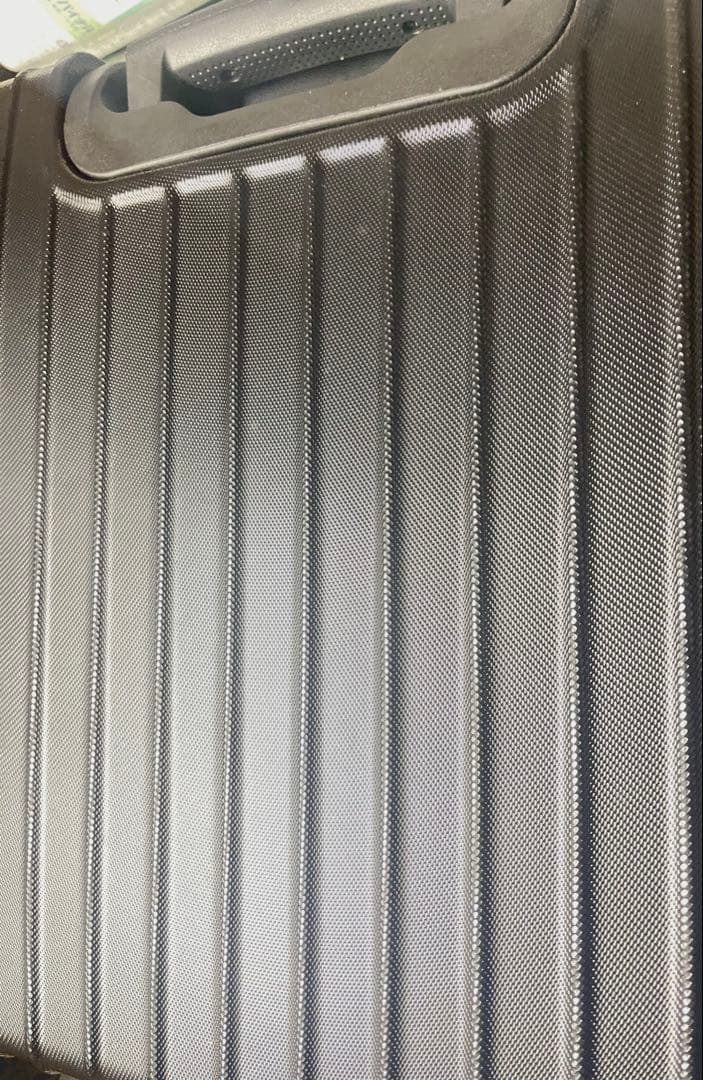 美品 阪神タイガース ダイヤモンドプラス 限定特典 キャリーケース