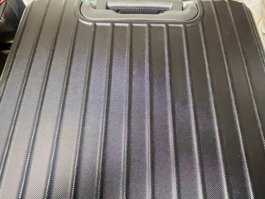 美品 阪神タイガース ダイヤモンドプラス 限定特典 キャリーケース