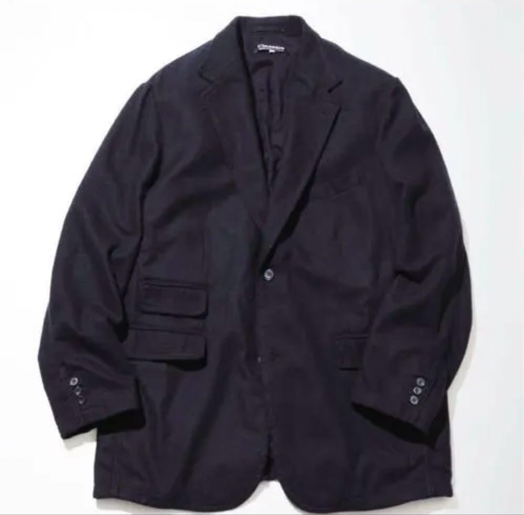 cahlumn ウール セットアップ ジャケット パンツ AH.H 長谷川昭雄