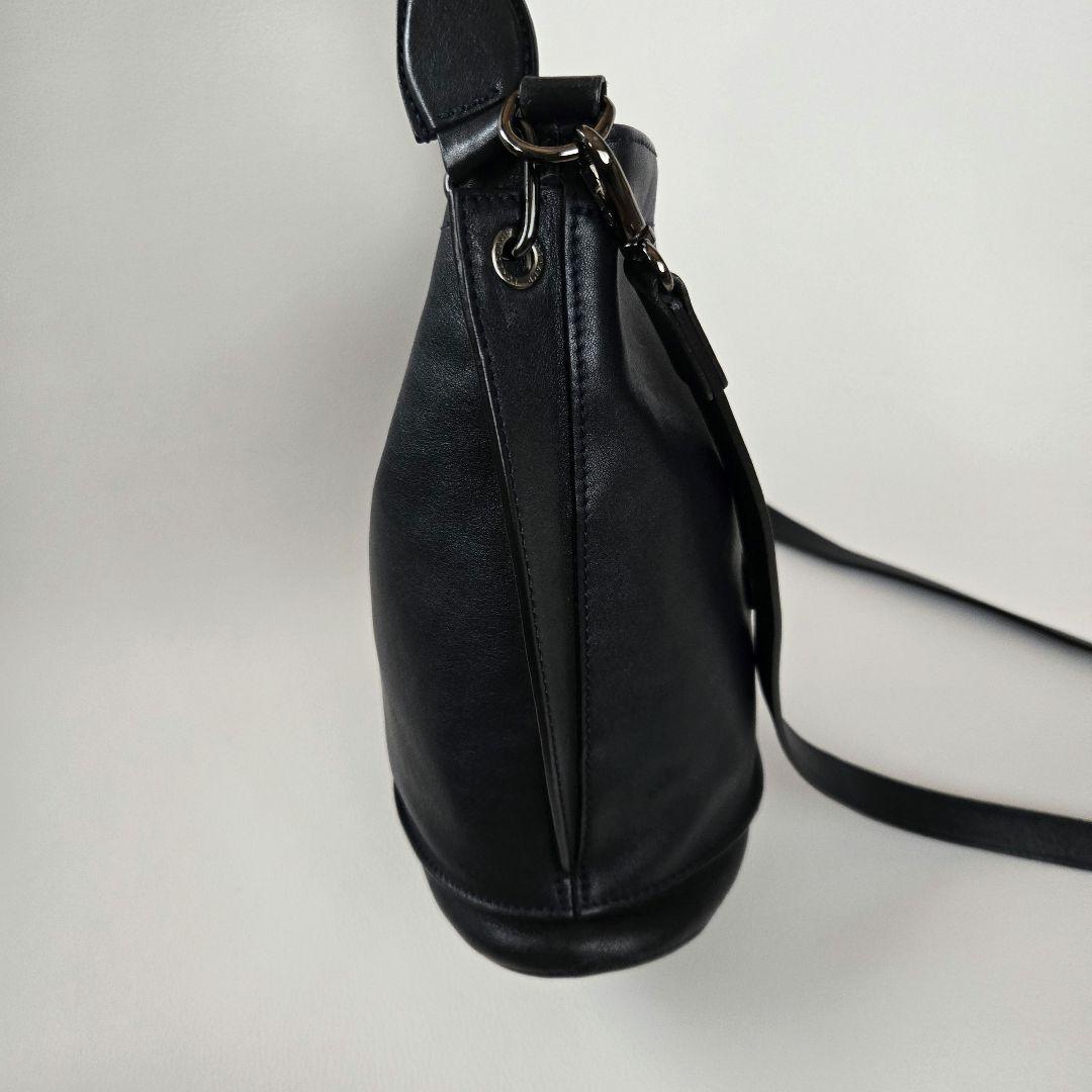 ロンシャン 本革 3D クロスボディバッグ ハンドバッグ　　2way