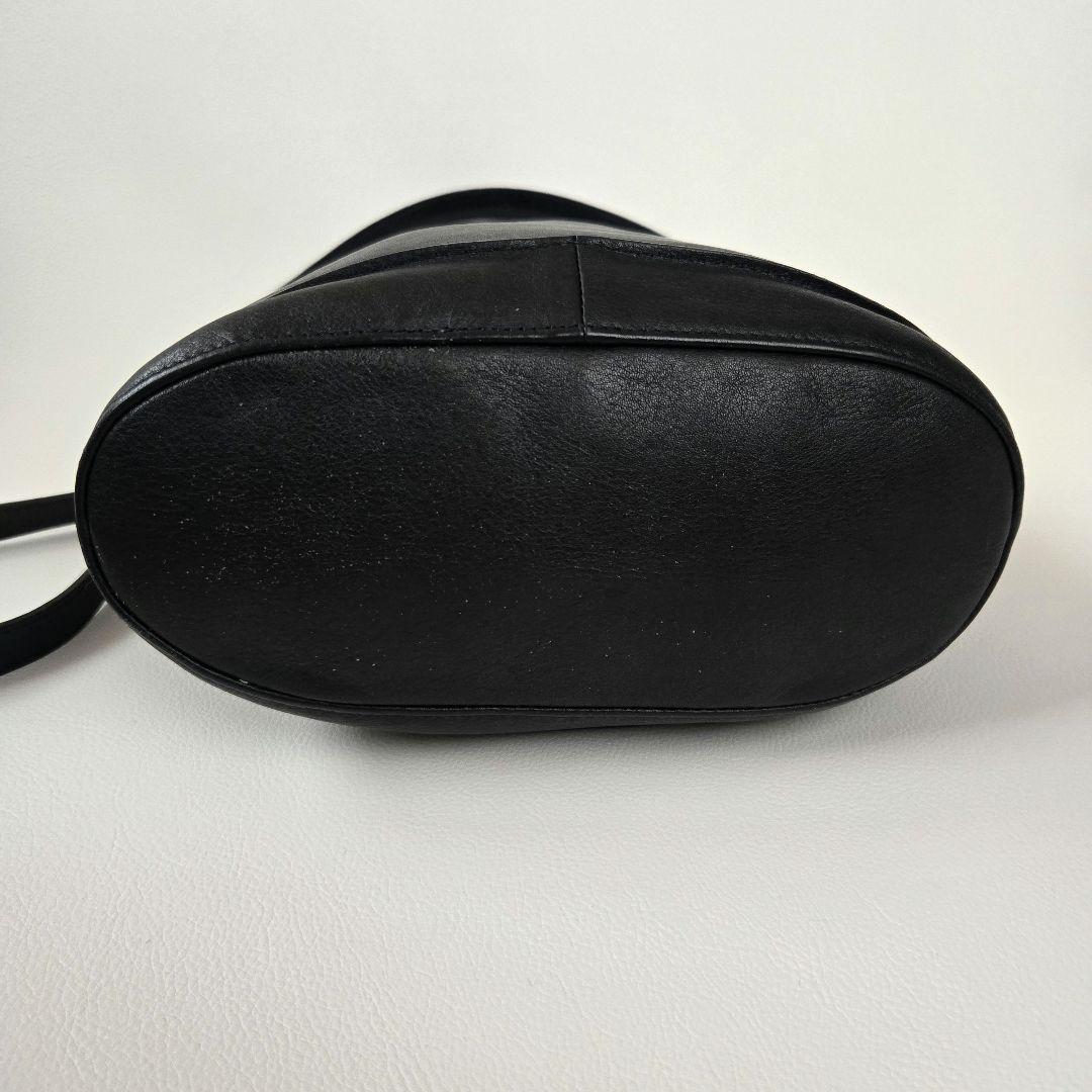 ロンシャン 本革 3D クロスボディバッグ ハンドバッグ　　2way