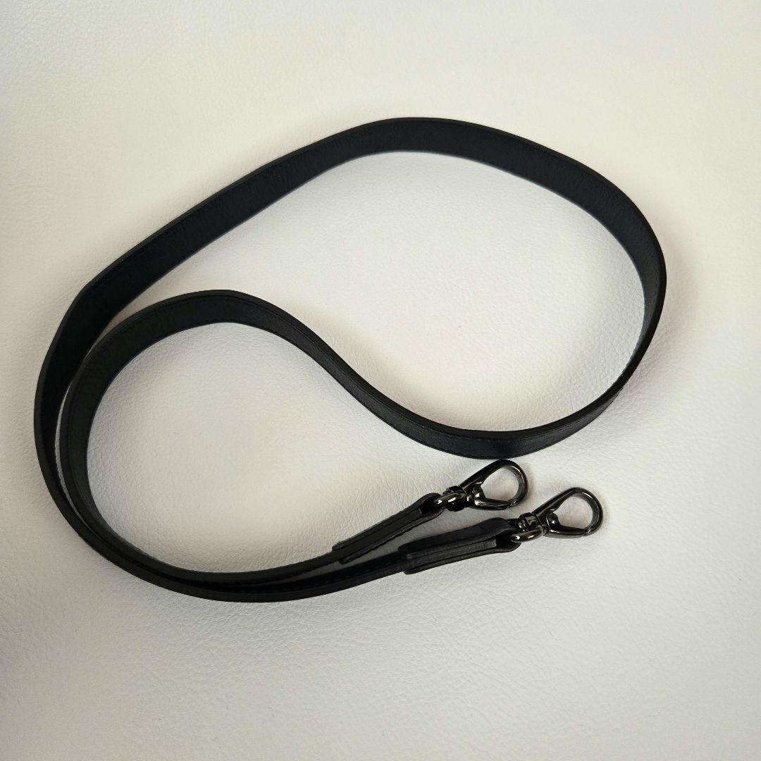 ロンシャン 本革 3D クロスボディバッグ ハンドバッグ　　2way