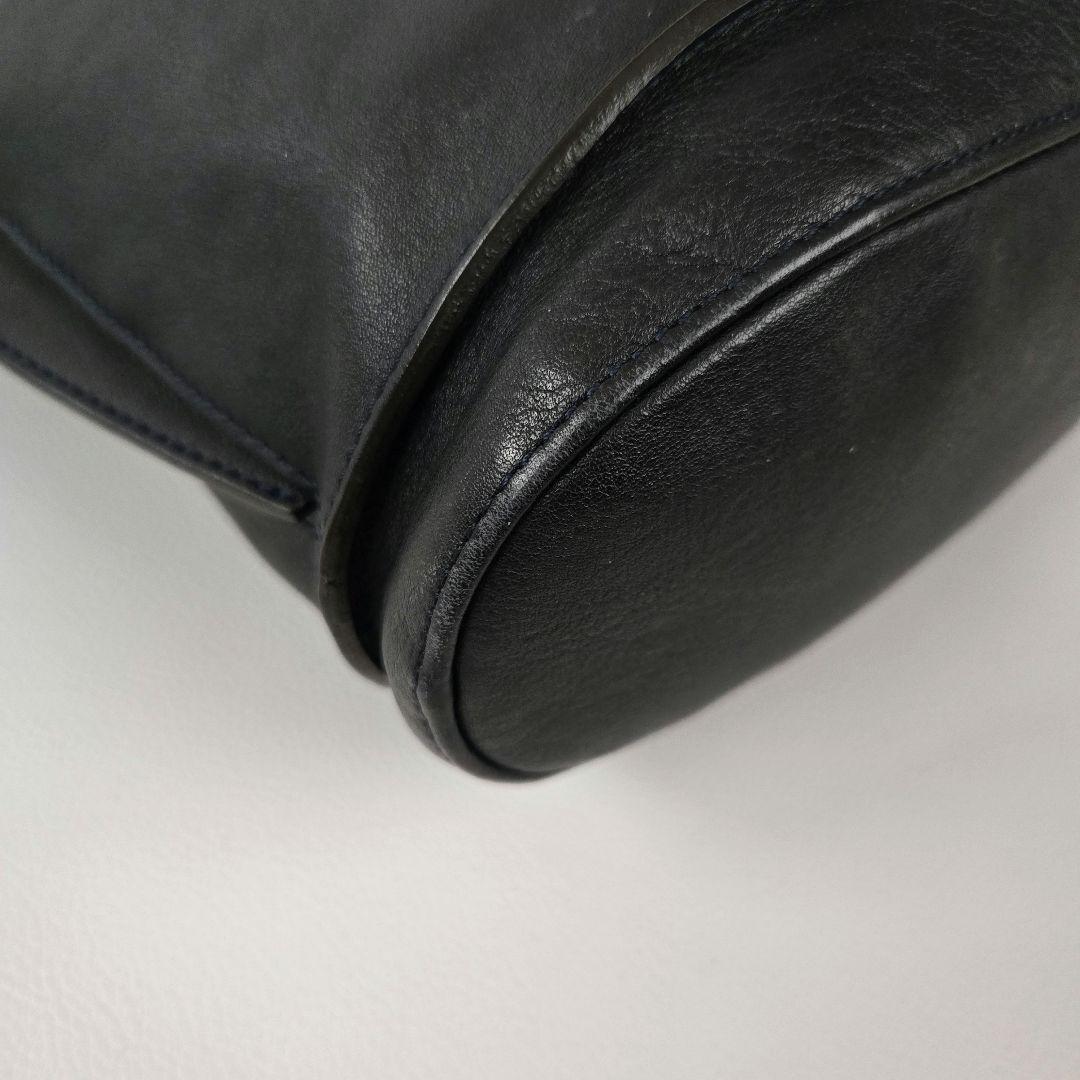 ロンシャン 本革 3D クロスボディバッグ ハンドバッグ　　2way