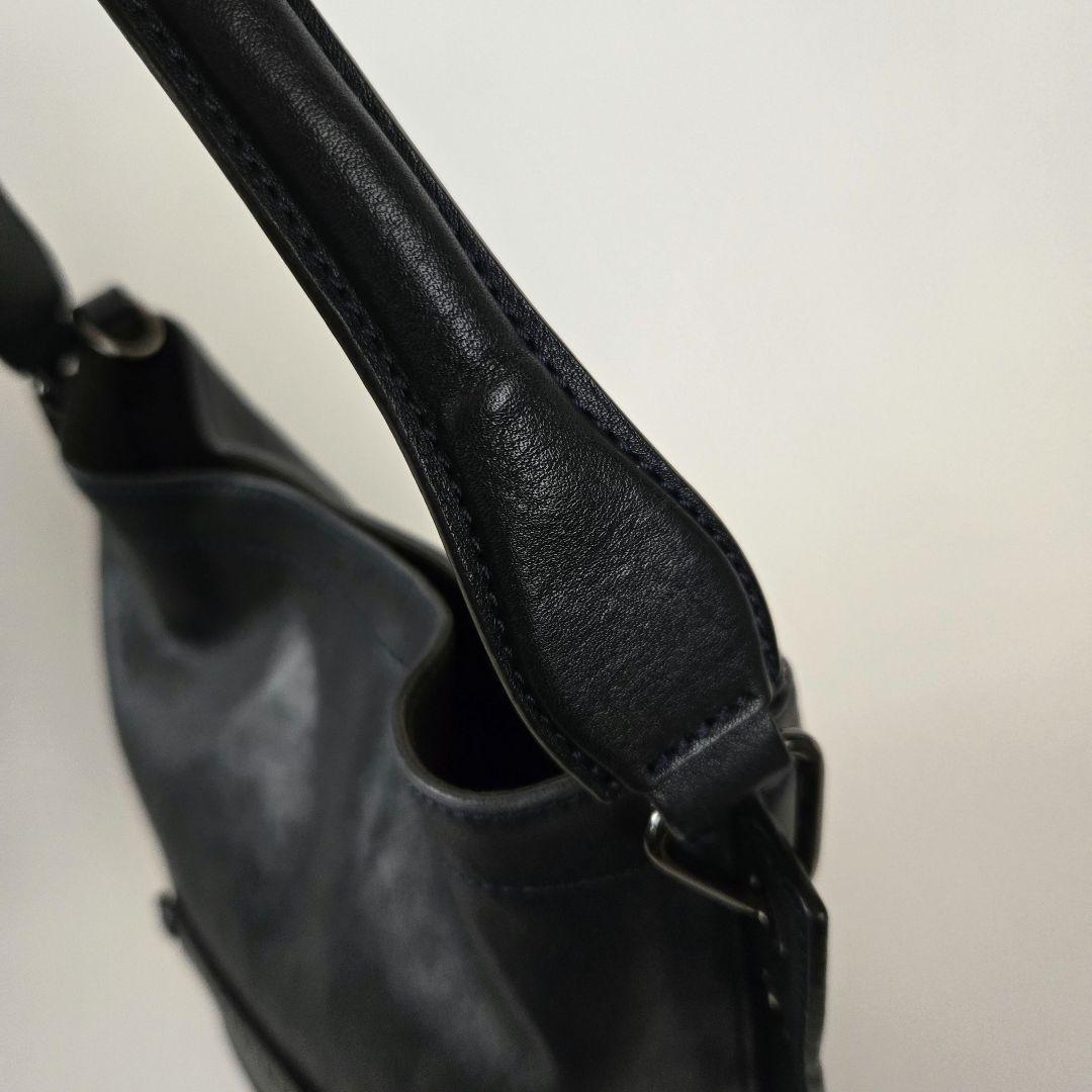 ロンシャン 本革 3D クロスボディバッグ ハンドバッグ　　2way