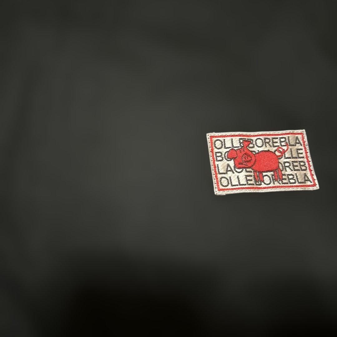 アルベロベロチュニック　　Ｍ L ブラック