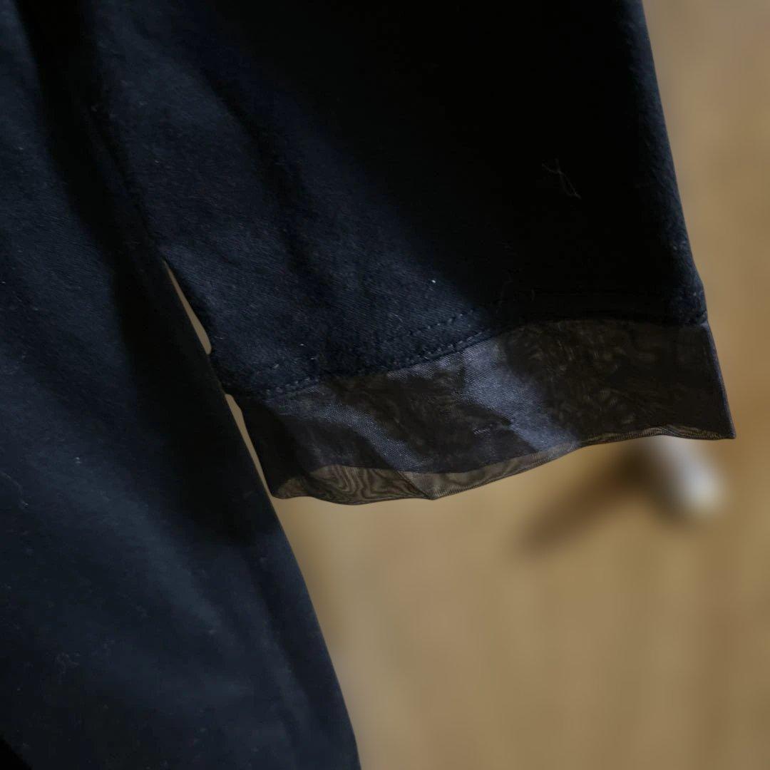 アルベロベロチュニック　　Ｍ L ブラック